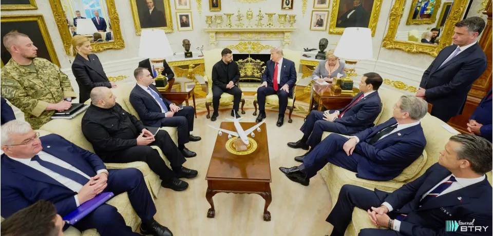 Головне на ранок 29 липня 2026 року. Україна - “союзник НАТО, якого шукав Трамп”