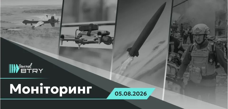 Главное на утро 5 августа 2026. Единственный путь развития – симбиоз инноваций и технологий