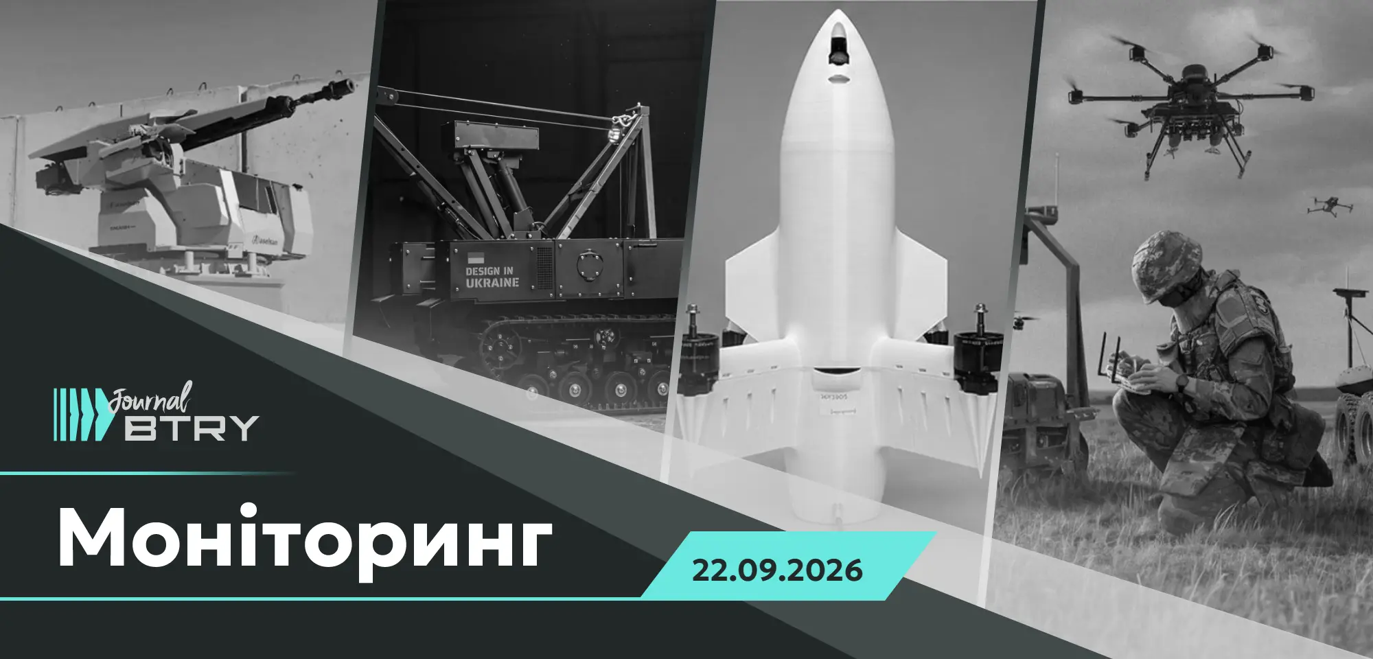 Top News for the Morning of September 22, 2026. Ukraine focuses on the battlefield, while Russia focuses on terrorism