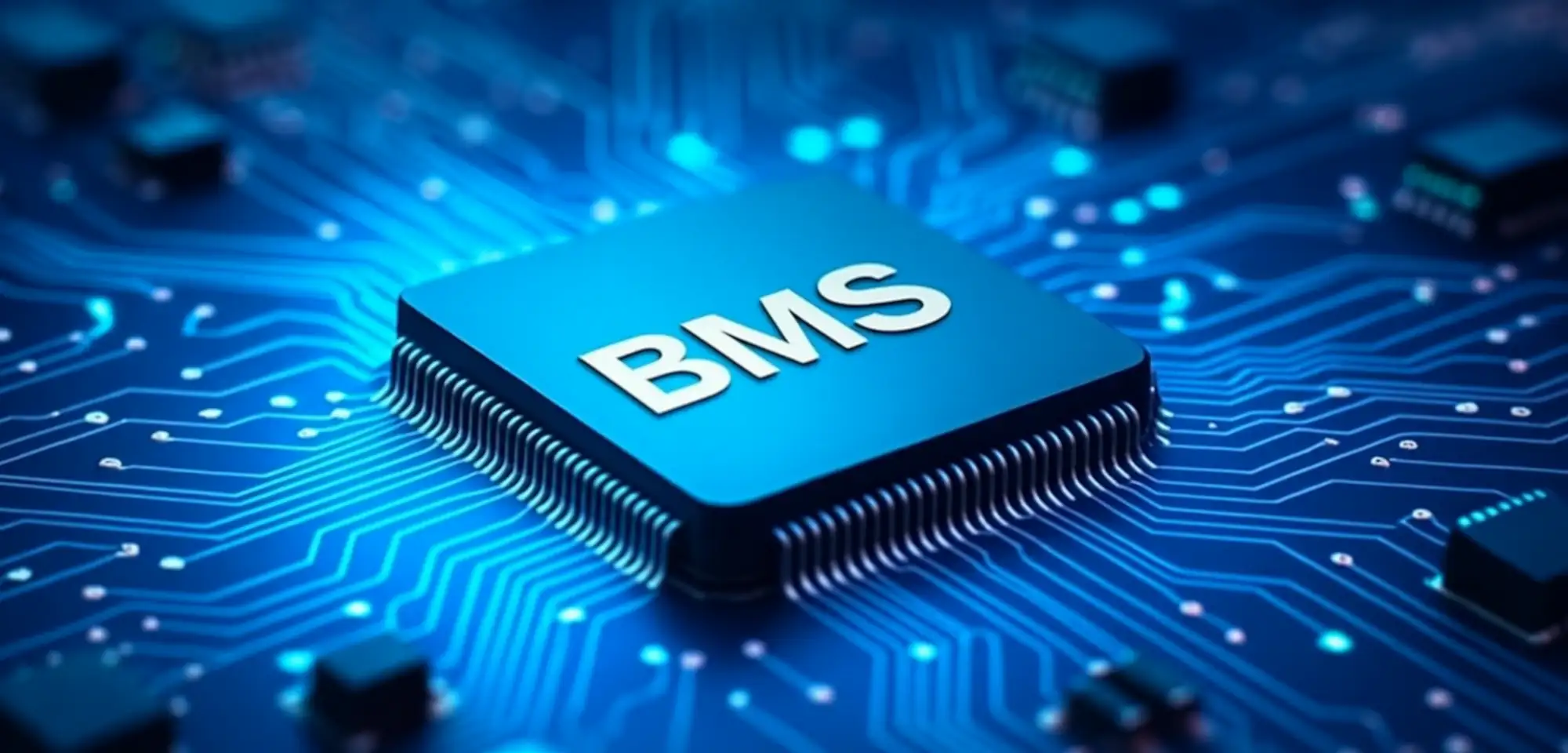 Безопасность энергосистем: роль BMS в современных аккумуляторных сборках