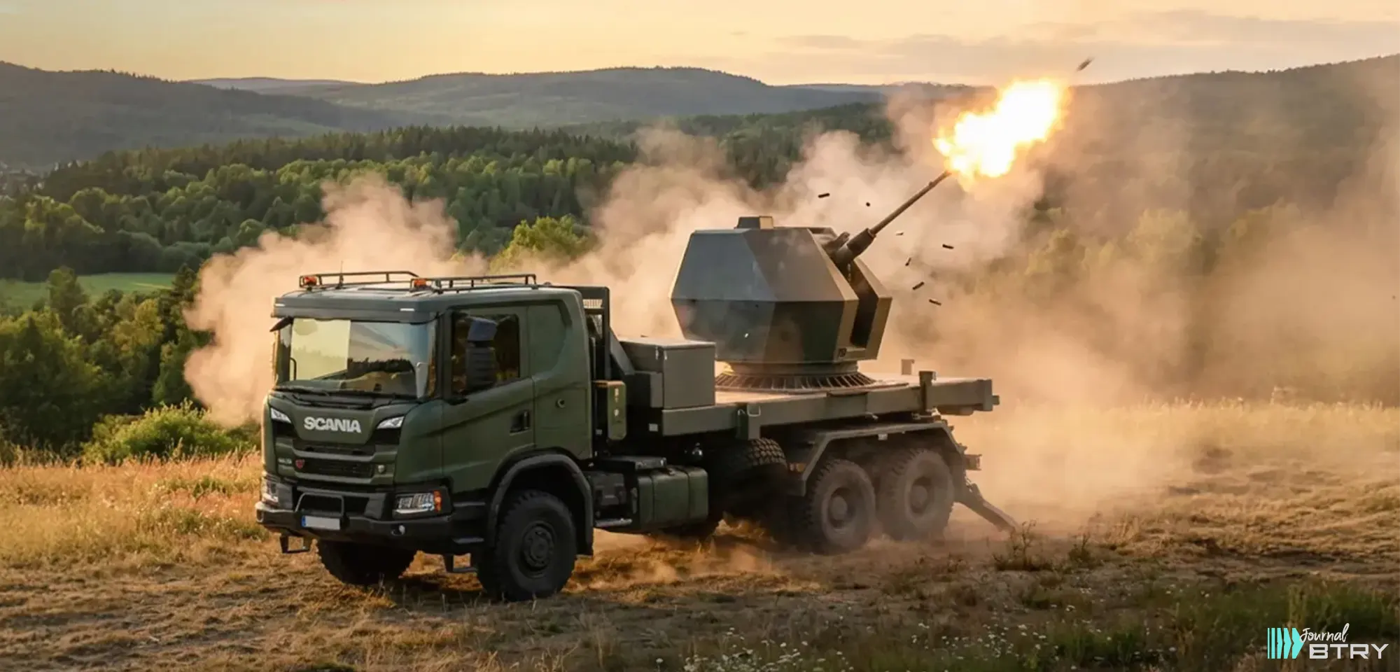 Top News for the Morning of July 2, 2026. Technological enhancement of combat capabilities