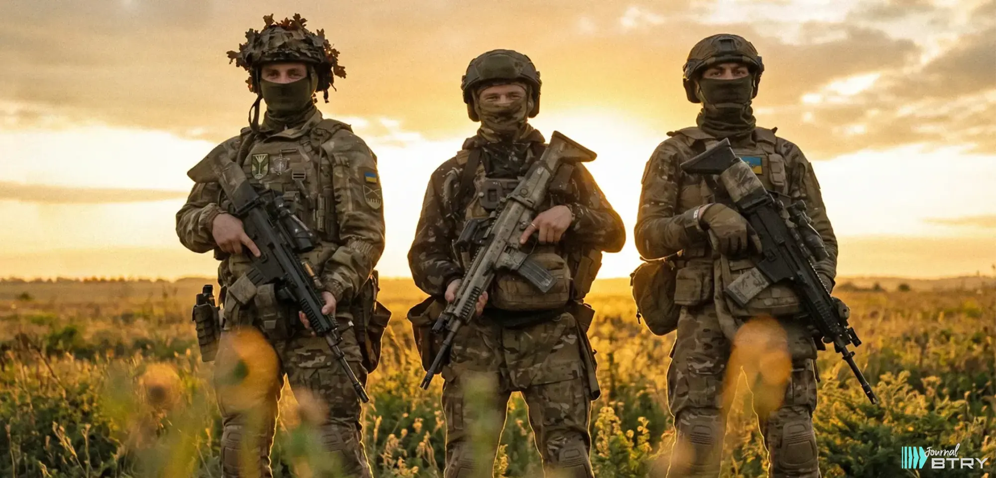 Top News for the Morning of June 23, 2026. Ukraine  managed to fix a multi-layered resistance to the russian federation