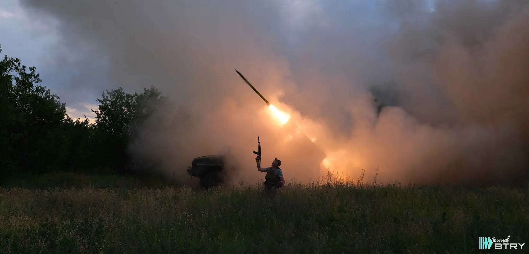 Top News for the Morning of July 3, 2026. Strikes by the Defense Forces spell doom for russia.