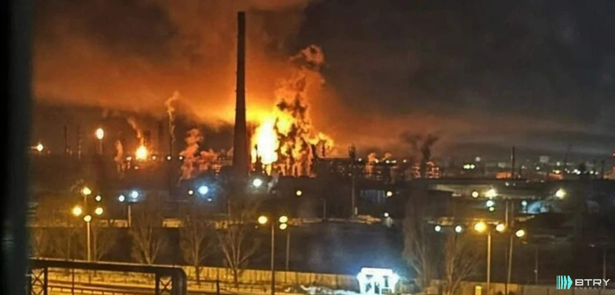 Top News for the Morning of April 8, 2026. Systematic drone strikes by the Ukrainian Defense Forces are increasingly destroying Russian infrastructure