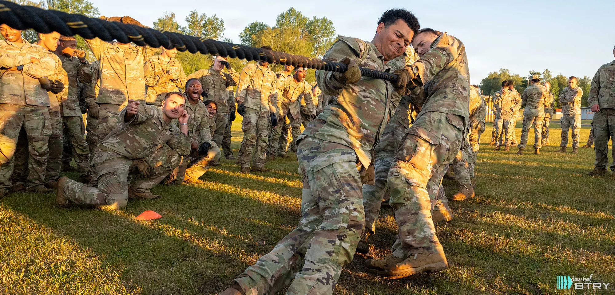 Top News for the Morning of July 9, 2026. NATO and the US are pulling the tug-of-war rope to Ukraine's side.