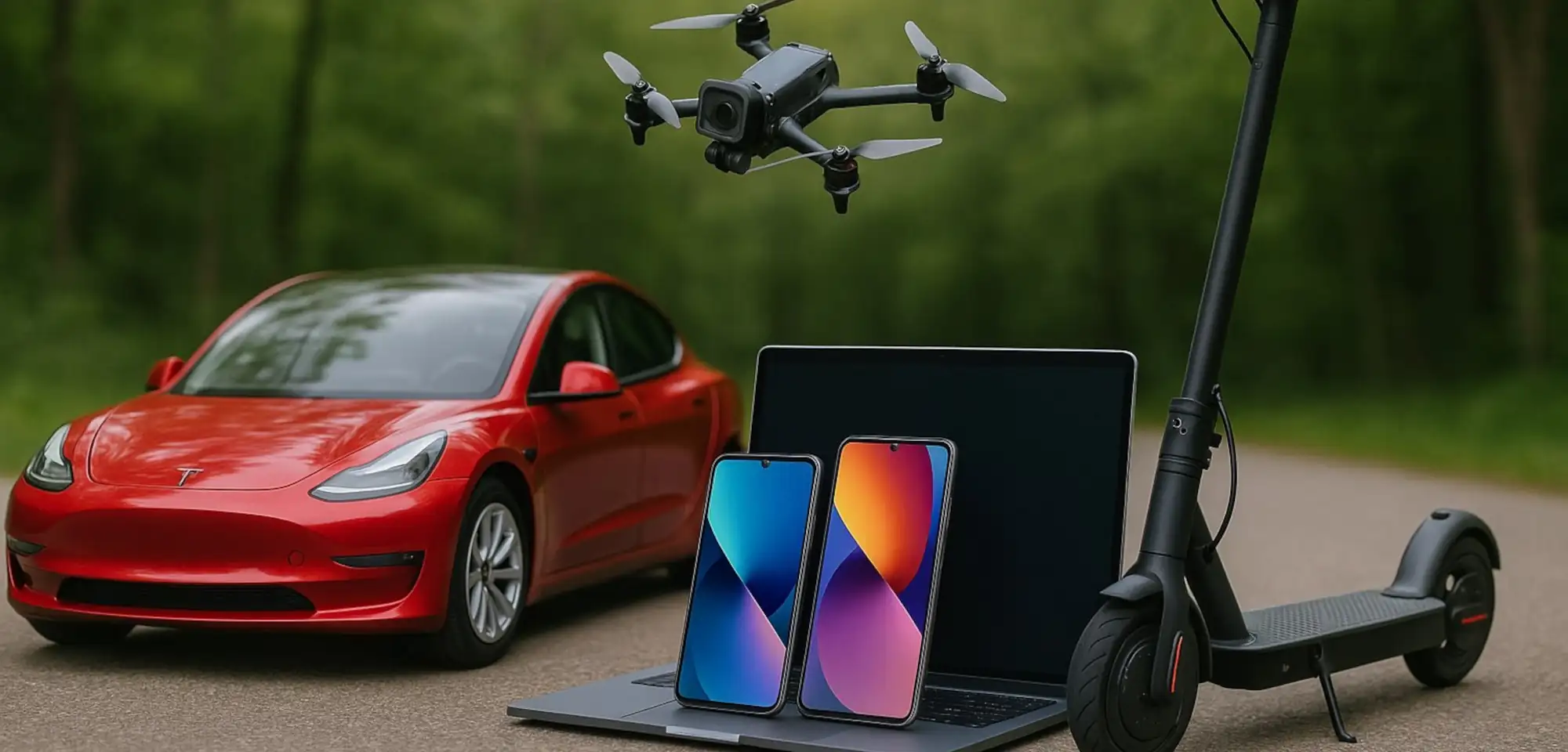 Full Guide: Li-ion vs LiPo – What, Where and Why