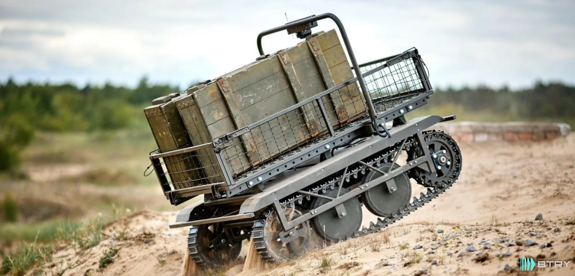 The Ministry of Defense of Ukraine proposes to introduce a 10% export duty on arms exports