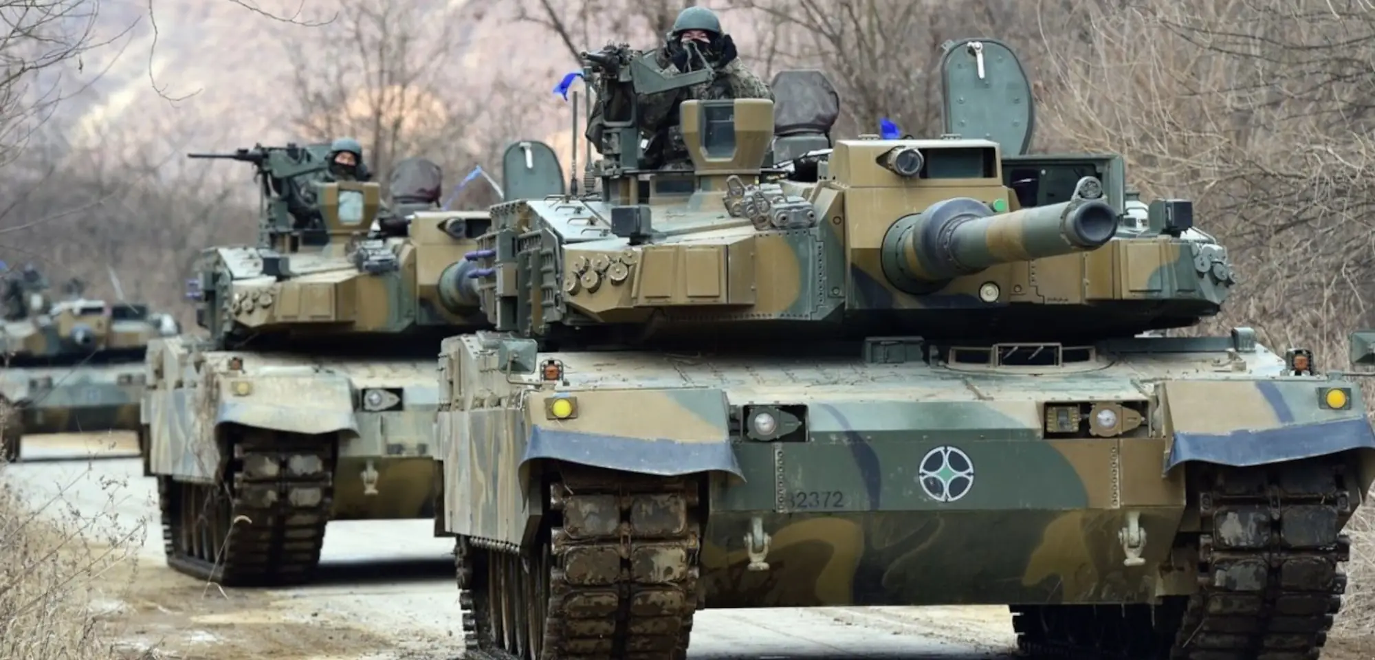 Новий дракон на світовому ринку озброєнь? У чому таємниця успіху