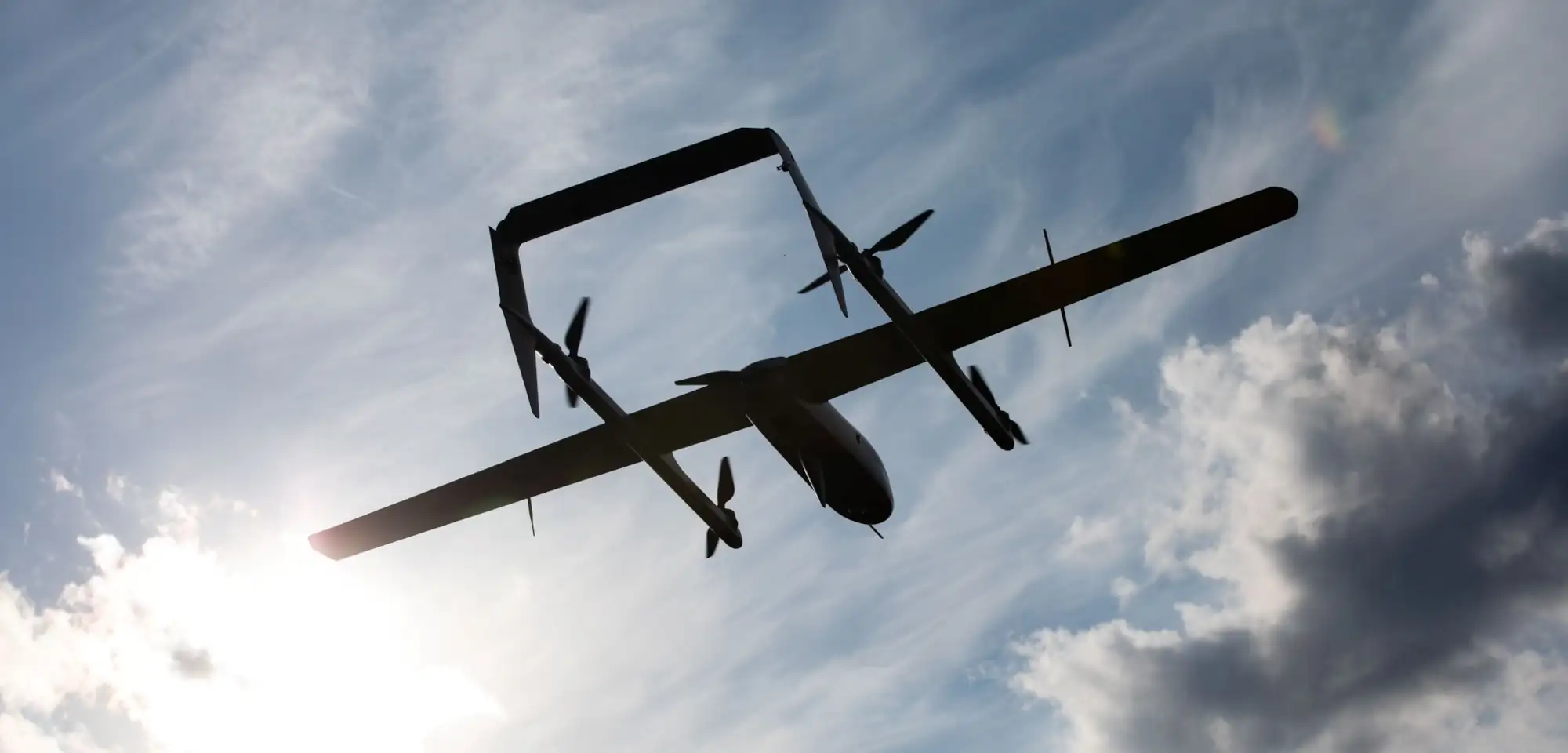 Frontline Robotization: Innovations in UAVs, Ground Robotic Systems, and Electronic Warfare in the First Half of August 2025