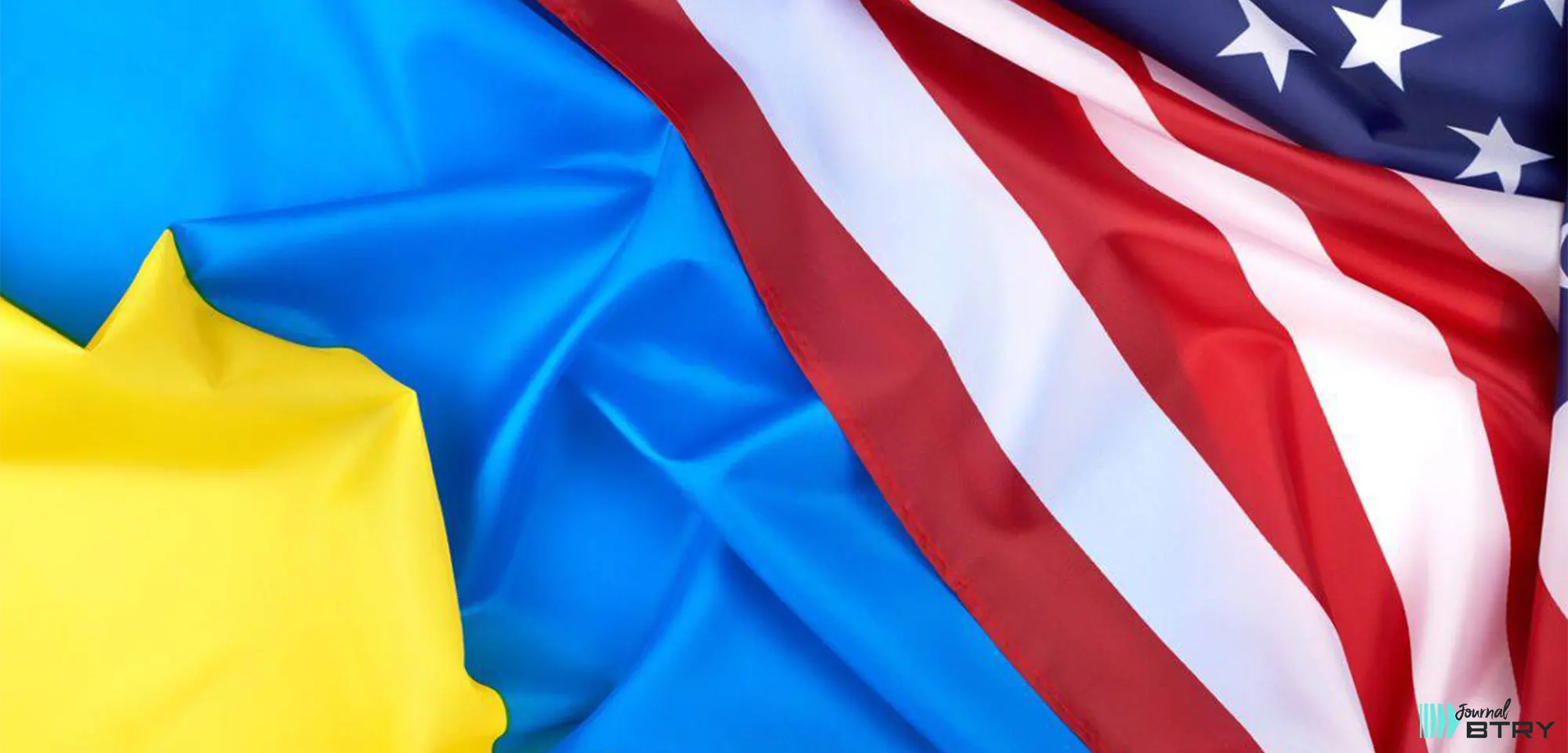 ТОП новина! Пропозиція від США - локалізація