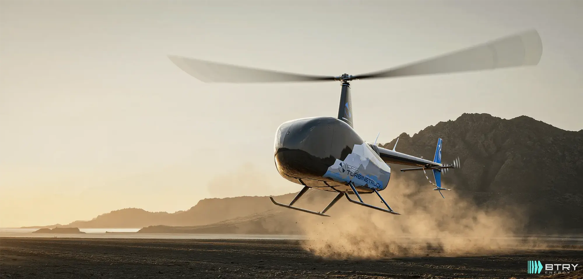 Війна і кіно: Морпіхи USA осідлають UAS від Sikorsky