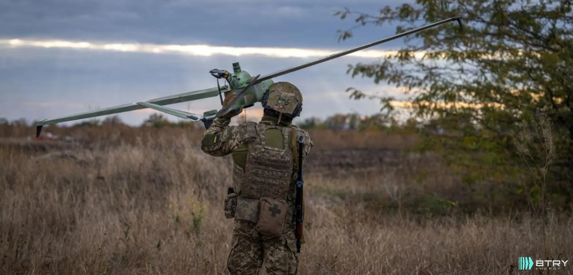 Як безпілотні технології загальмували літній наступ ворога? Пояснюємо