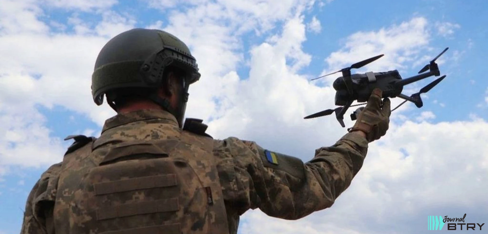 Yuriy Ostapyuk: Overcoming the “valley of death” for domestic technologies