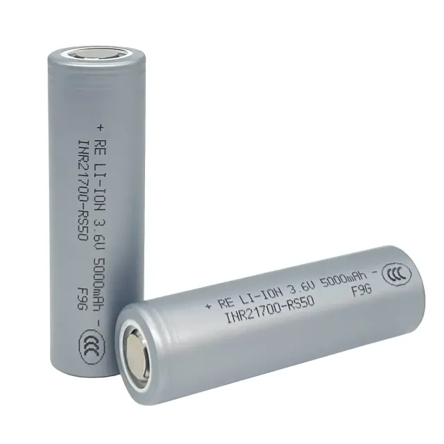 Reliance Batteries
