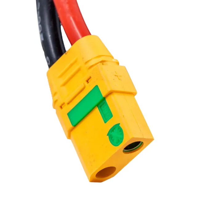Connectors and connections