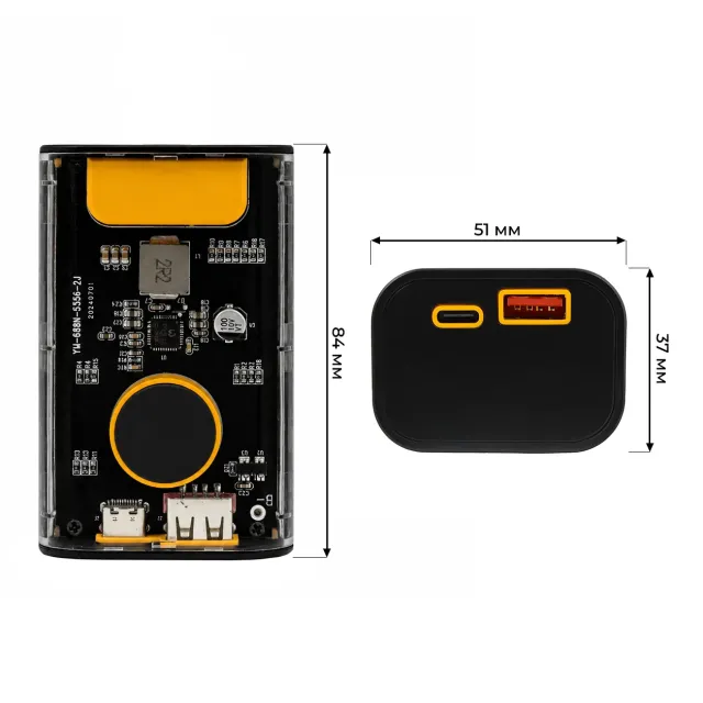 Key Technical Features