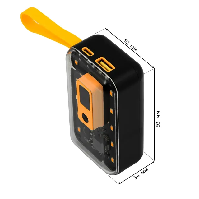 Key Technical Features