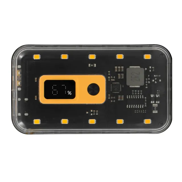 Circuit Board and Safety