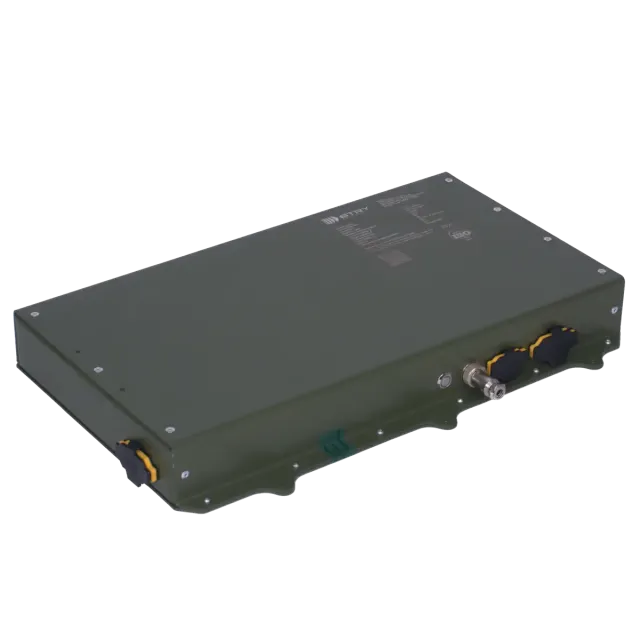 Що таке BAT.272 6s1p?