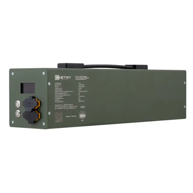 Що таке конфігурація 7s1p BAT.095?