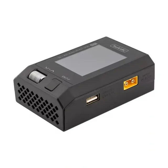 ToolkitRC M8P — ваш кишеньковий енергетичний центр