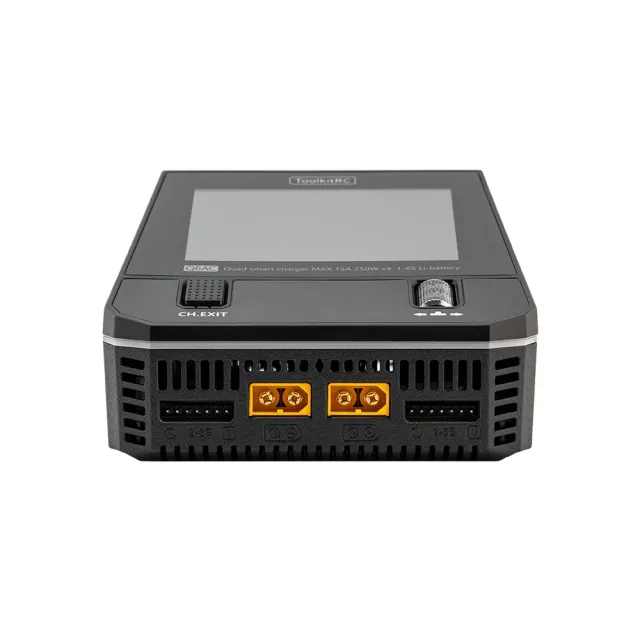 ToolkitRC Q6AC — максимум ефективності