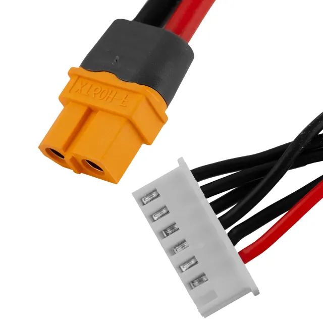 Connectors & Connection