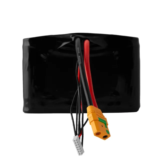 Connectors and connection