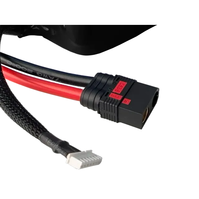 Power connection