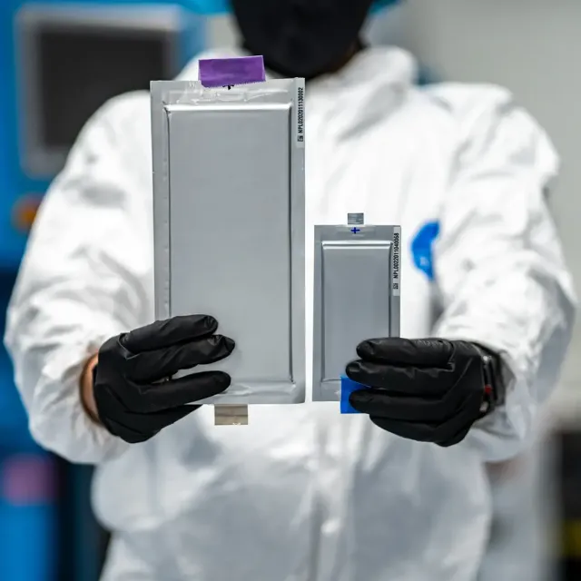 Production and Capacity
