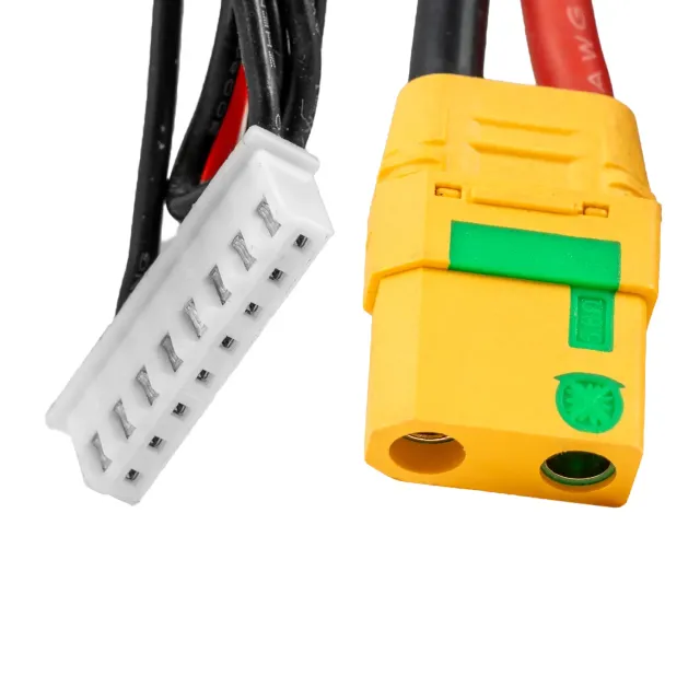 Connectors & Connection