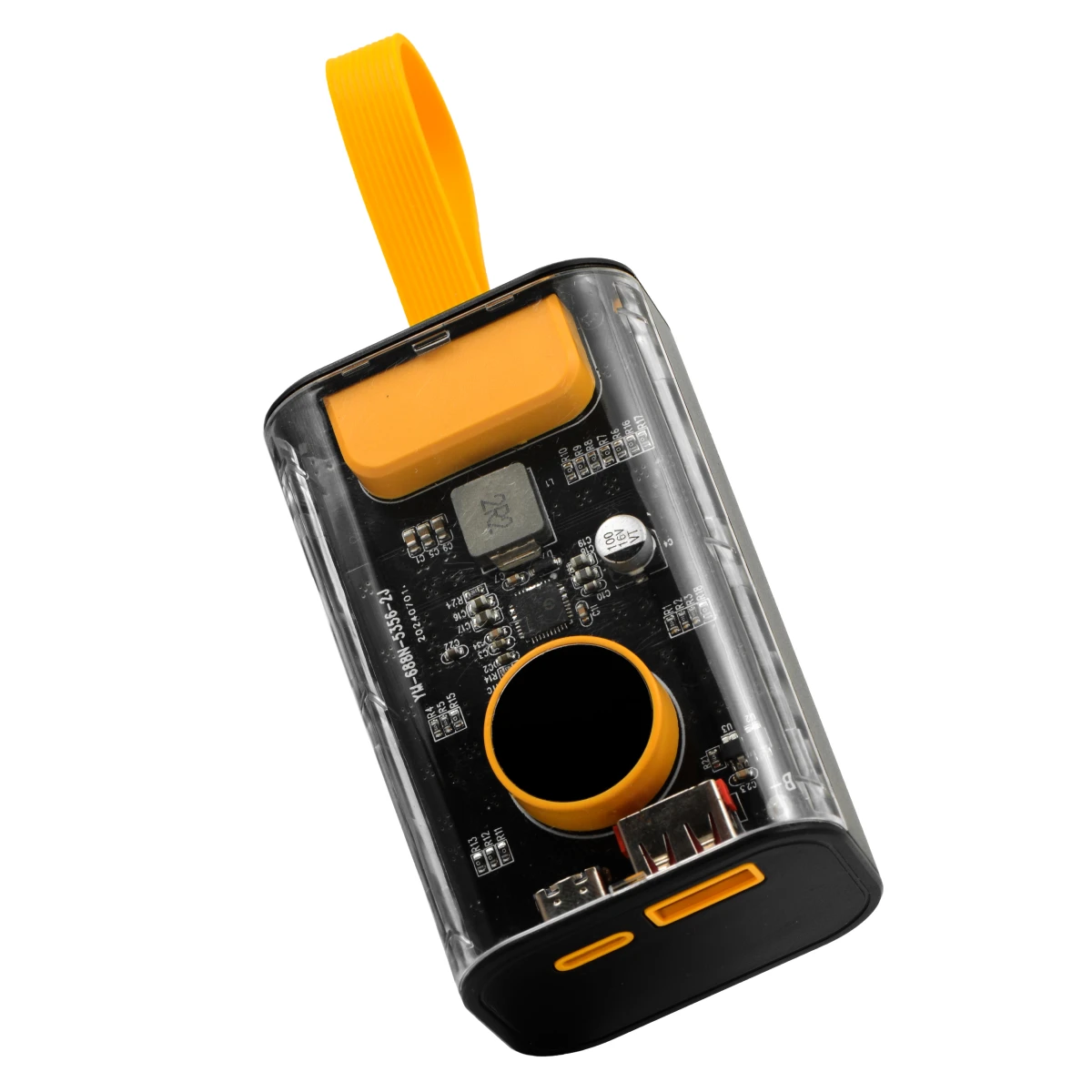 Power Bank BTRY 10000 mAh 22.5W QC+PD 