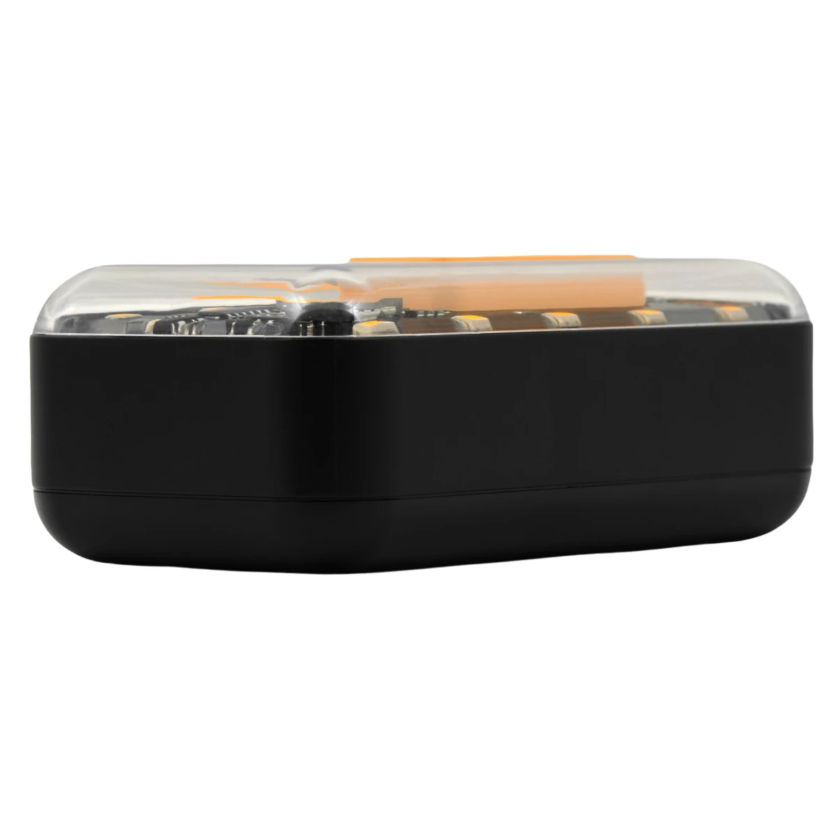 Power Bank BTRY 10000 mAh 22.5W QC+PD (with a flashlight)