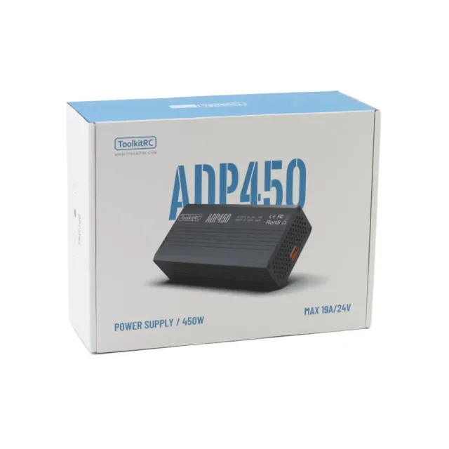 Замовляйте ADP450 у BTRY.ENERGY