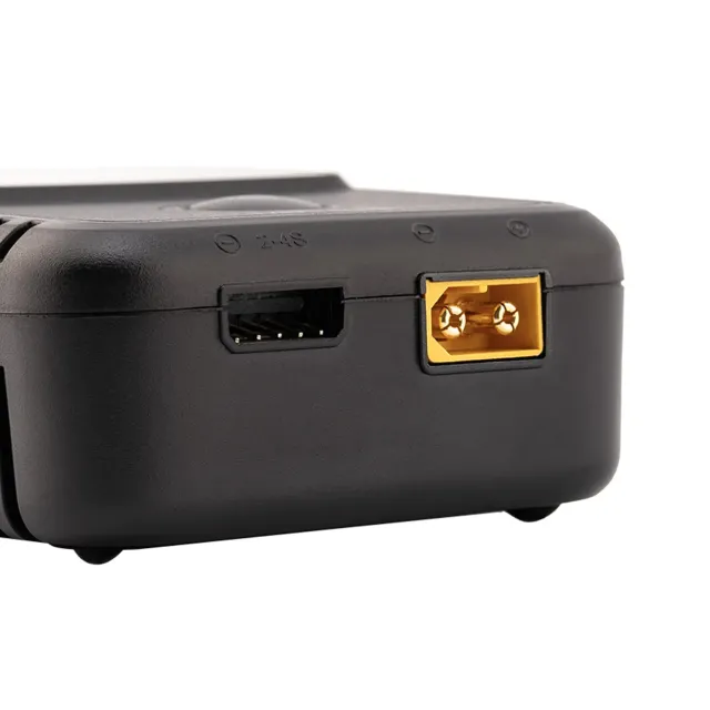 Introducing the ToolkitRC M450