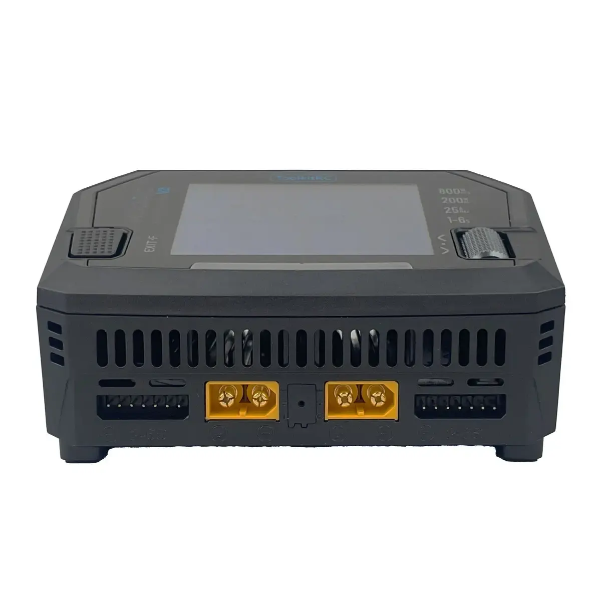 Зарядний пристрій ToolkitRC M6DAC V2 (з блоком живлення)