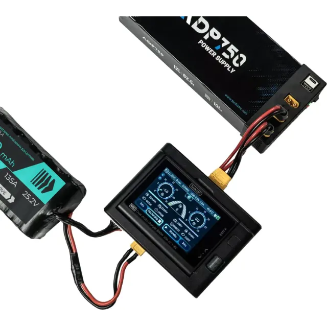 Compatibility and Power Supply