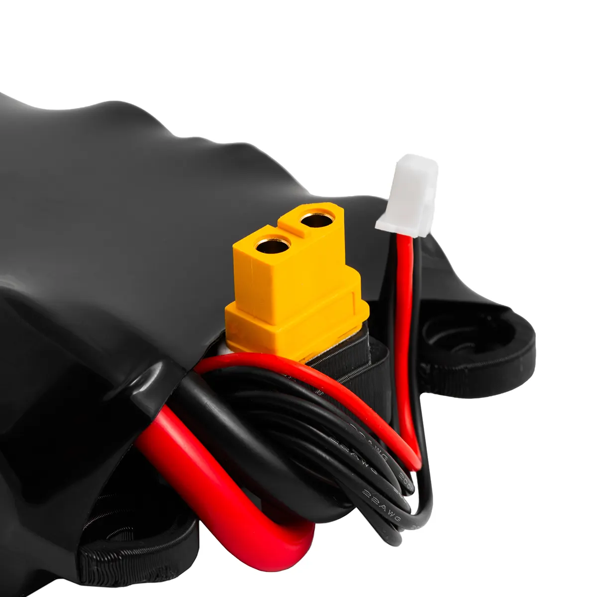 Battery for Aircraft Raybird / ACS-3 BTRY 6s2p (BAT.454) JHY (INR21700-50E)