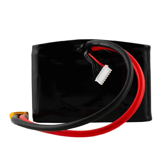 Connectors and connection