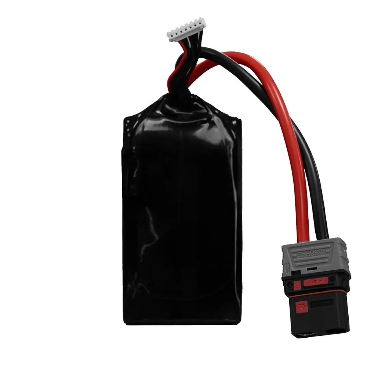 Battery for UAV/Aircrafts BTRY 6s1p Grepow Semi-Solid