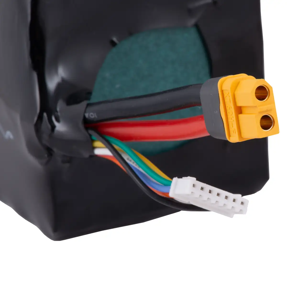АКБ для коптерів/літаків BTRY 6s4p Molicel (INR21700-P45B)
