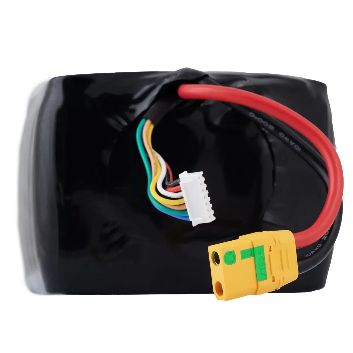 АКБ для коптерів/літаків BTRY 6s6p Molicel (INR21700-P45B)