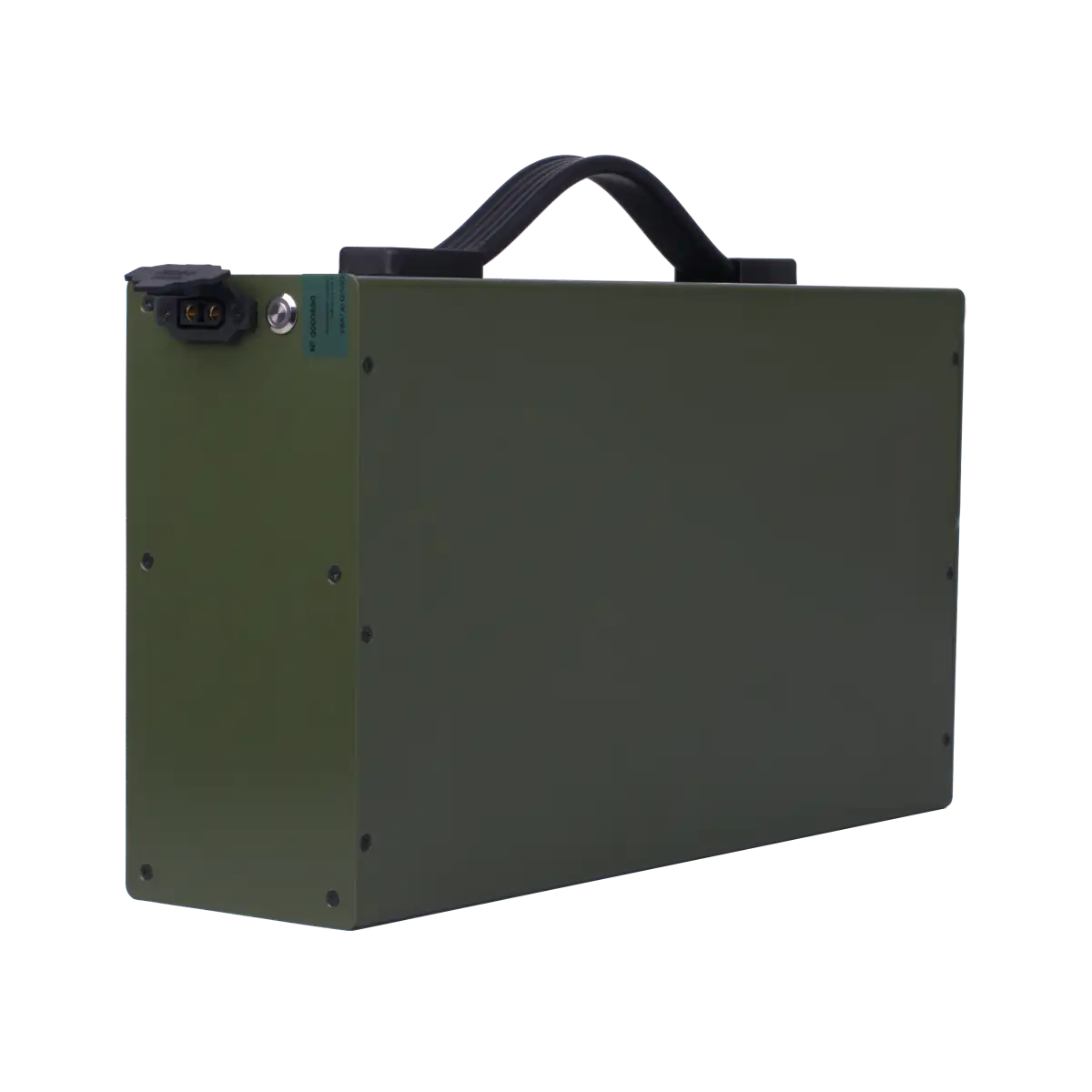 АКБ для РЕБ/РЕР BTRY 6s3p SK Innovation (E603A)