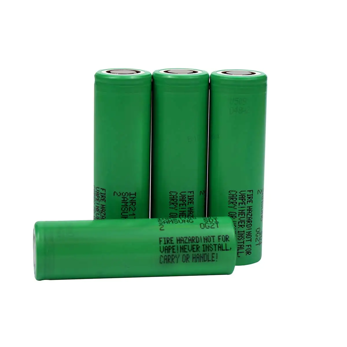 Rechargeable battery Samsung INR21700-50S (21700)