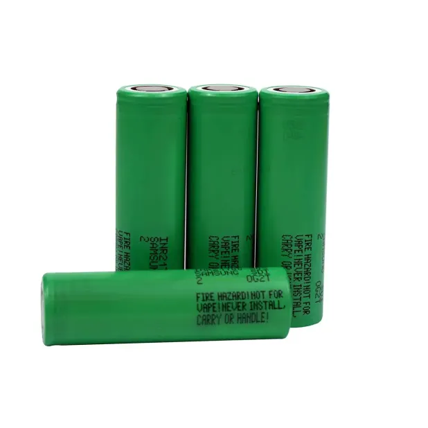 Аккумулятор Samsung INR21700-50S (21700)