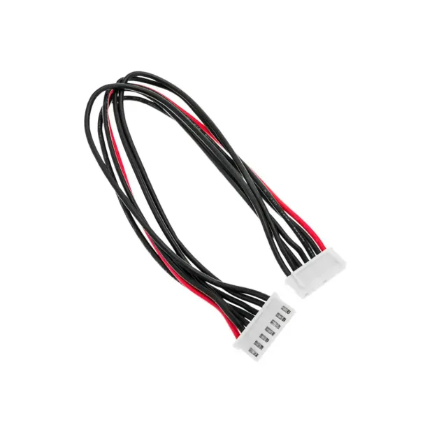 JST-XH 6S 22AWG Балансировочный кабель (удлинитель 20 см)