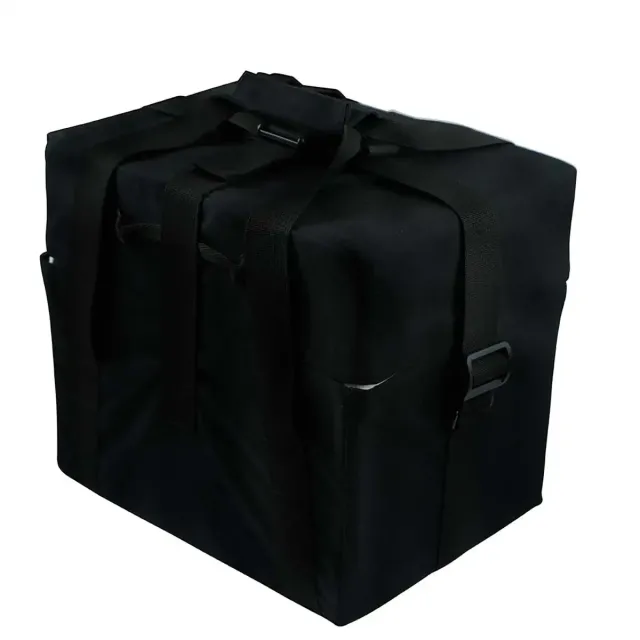 Thermal container BTRY for FPV drone batteries (Black)