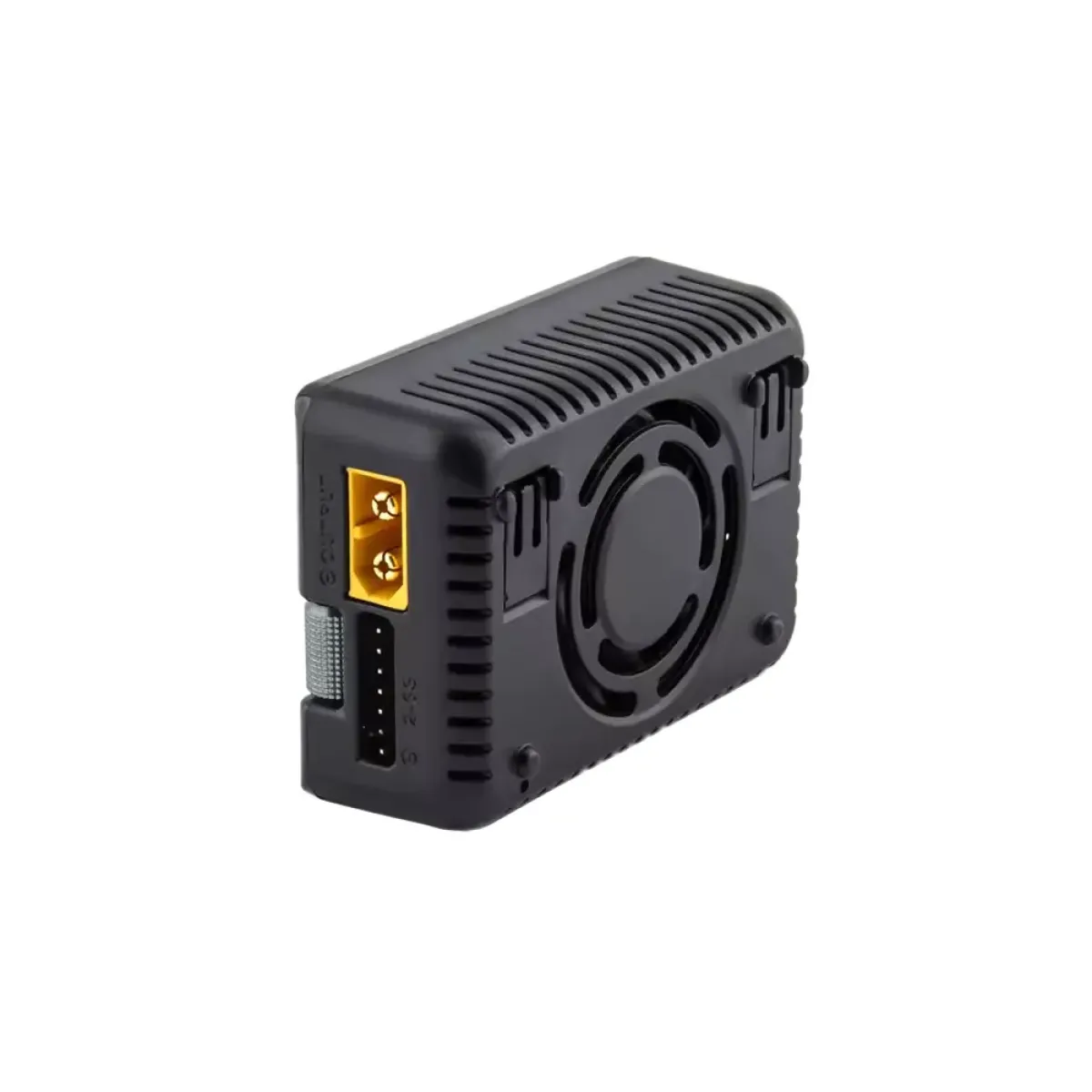 Зарядний пристрій ToolkitRC M7 (без блоку живлення)