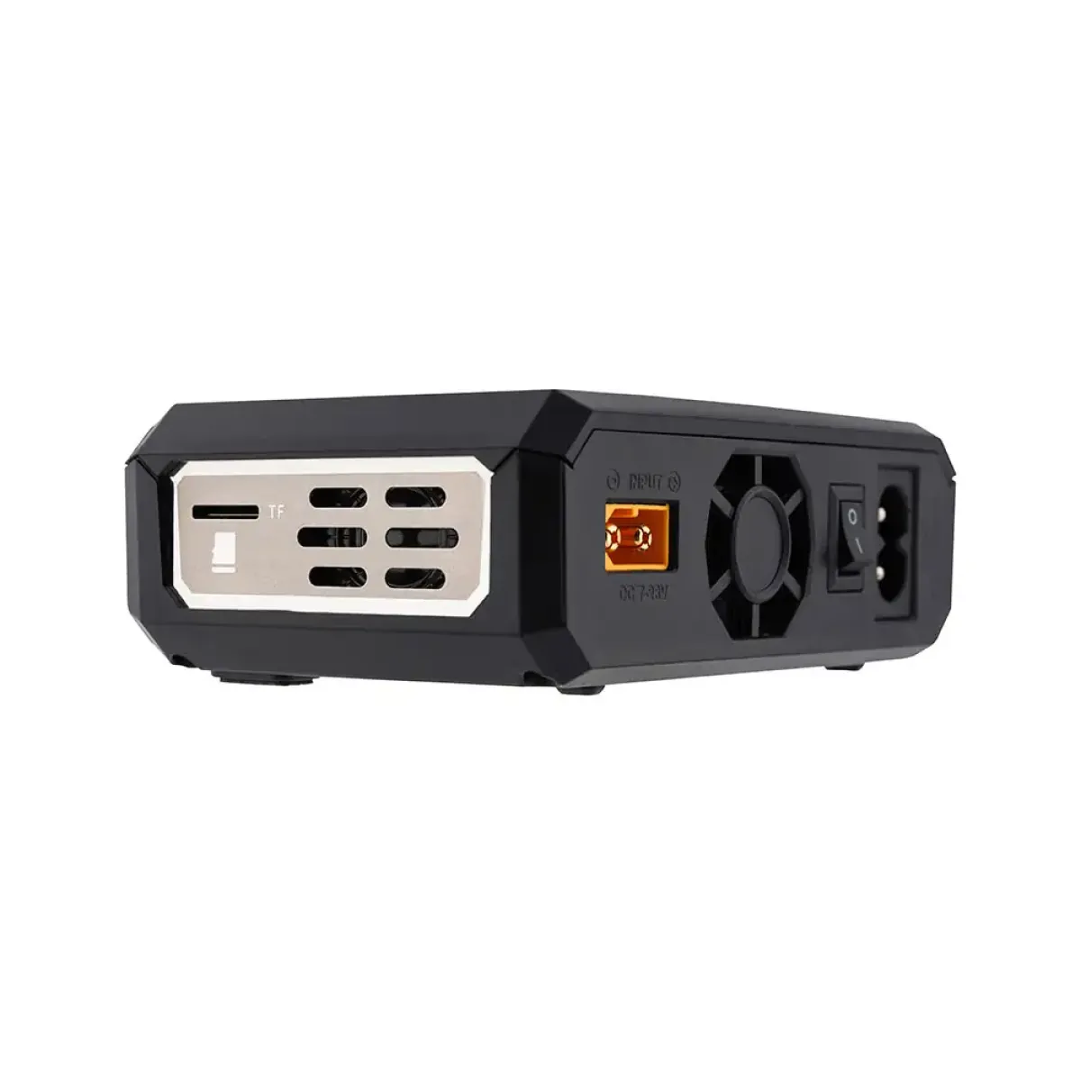 Зарядний пристрій ToolkitRC M7AC (з блоком живлення)