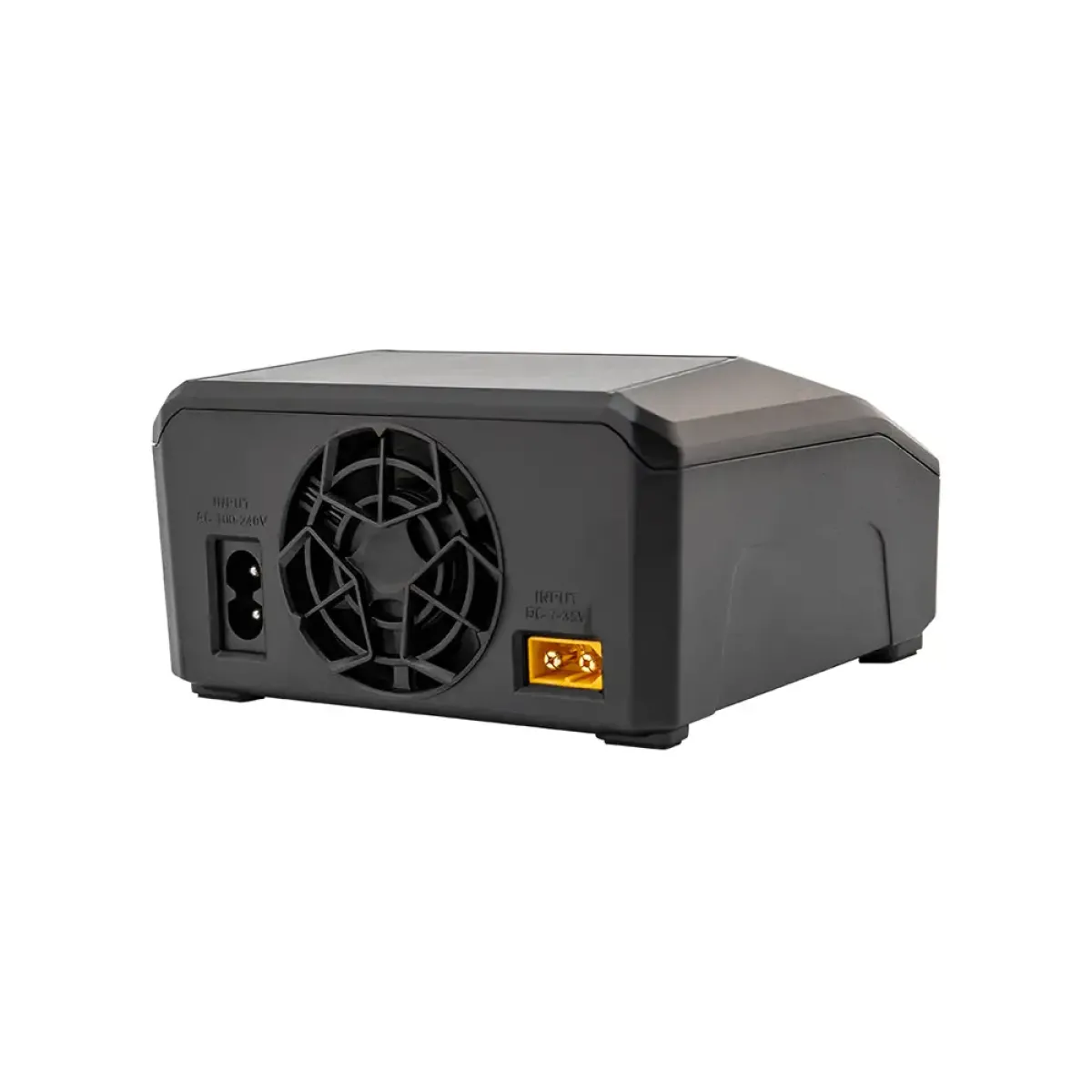 Зарядний пристрій ToolkitRC M8AC (з блоком живлення)